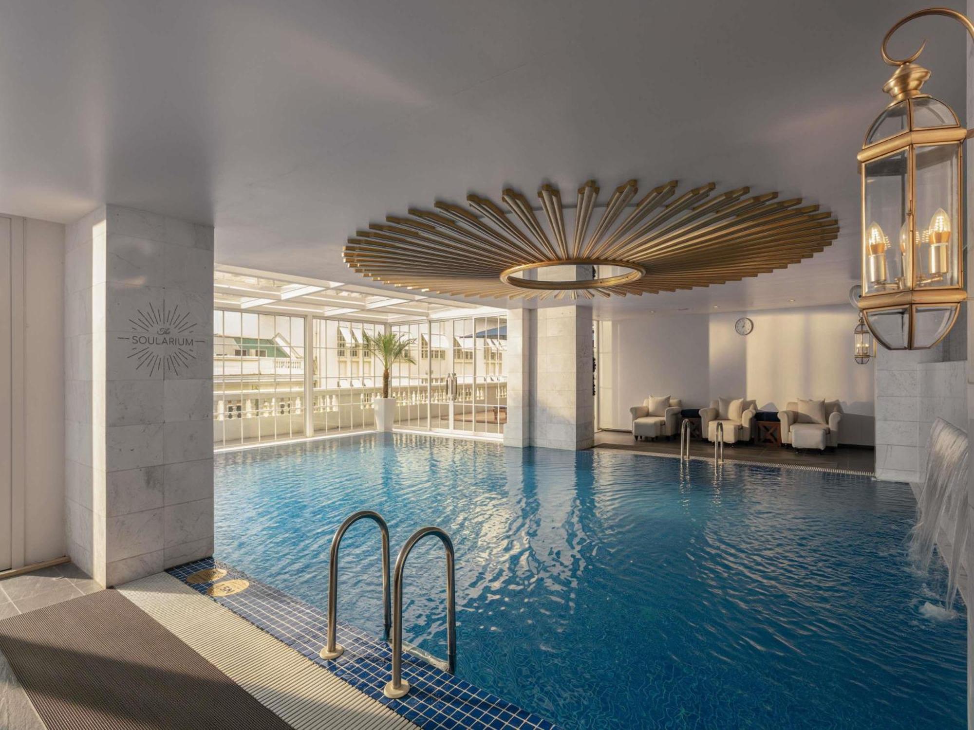 Hotel De L'Opera Hanoi - Mgallery — Photos 2