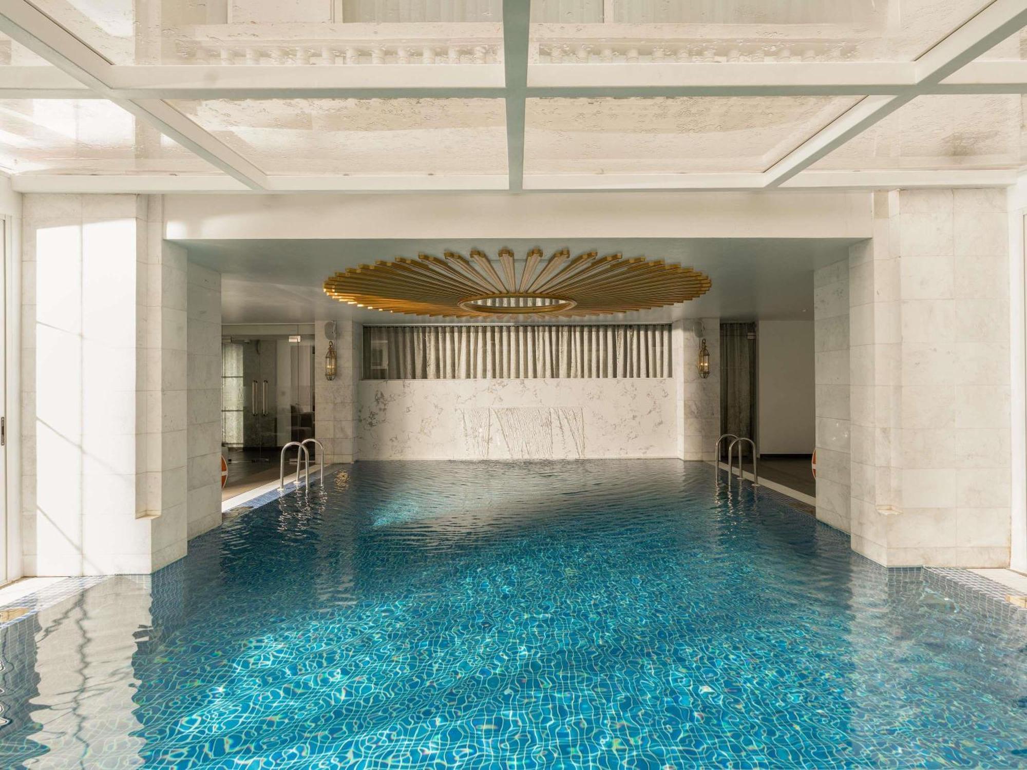 Hotel De L'Opera Hanoi - Mgallery — Photos 1